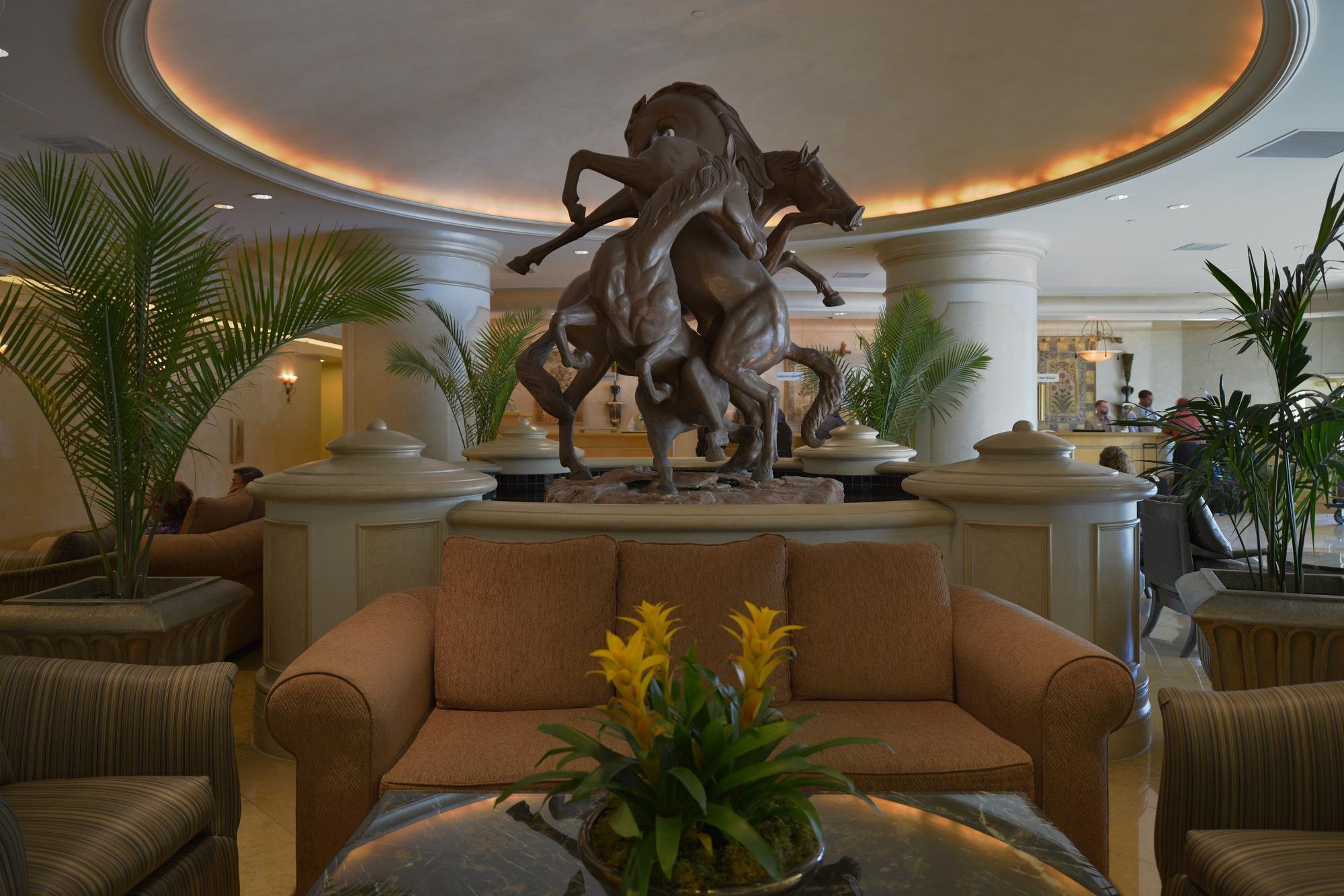 Hilton Vacation Club Polo Towers Λας Βέγκας Εξωτερικό φωτογραφία