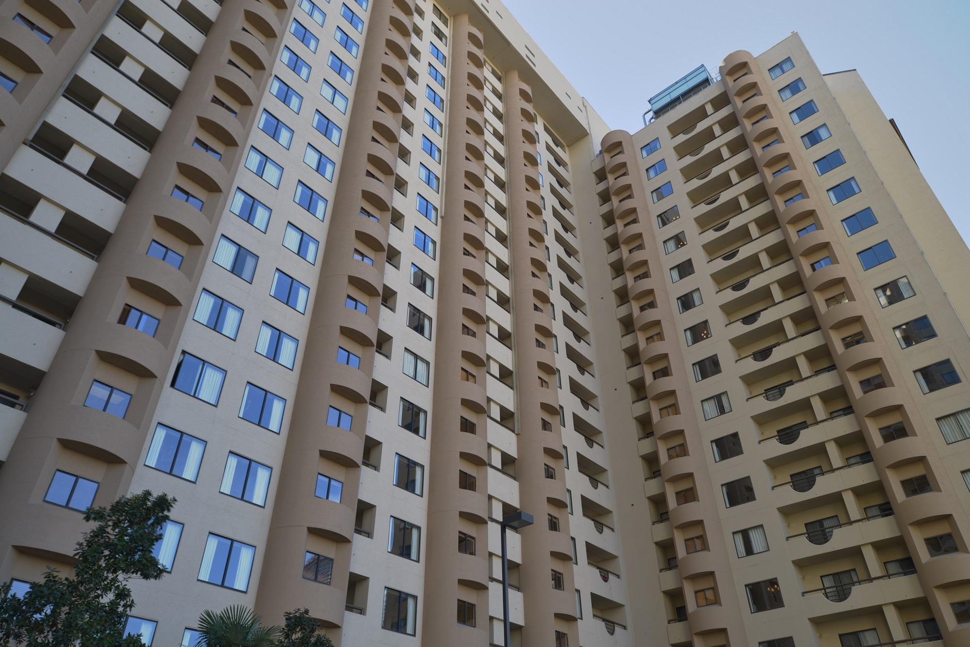 Hilton Vacation Club Polo Towers Λας Βέγκας Εξωτερικό φωτογραφία