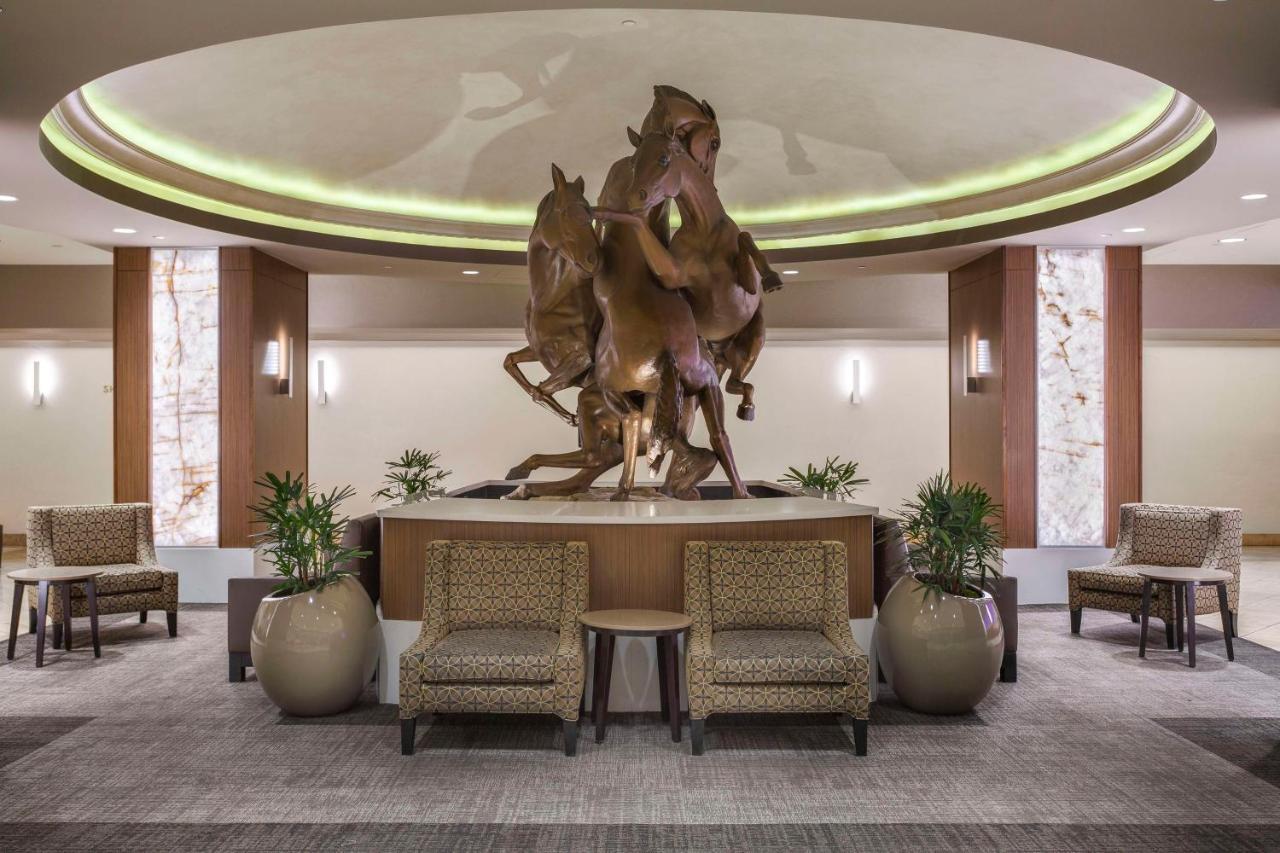 Hilton Vacation Club Polo Towers Λας Βέγκας Εξωτερικό φωτογραφία
