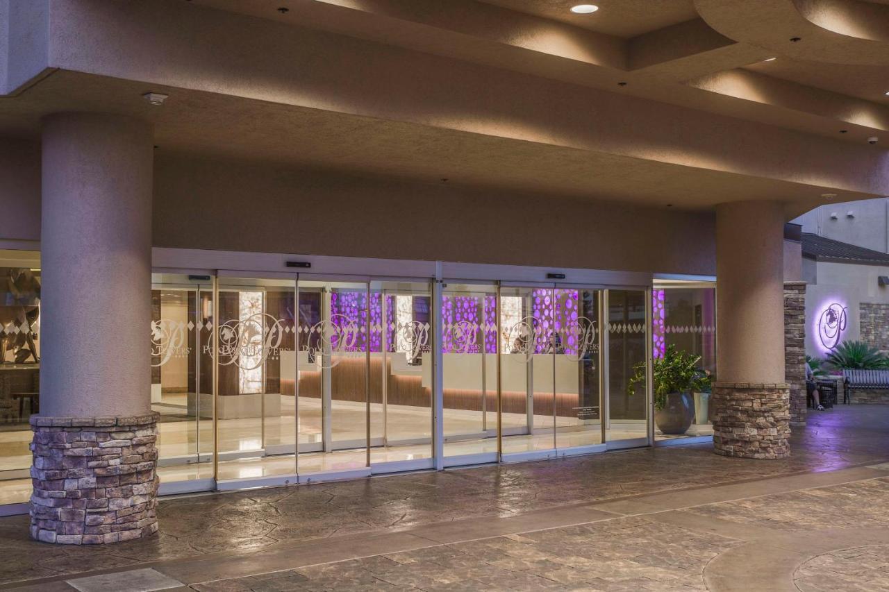 Hilton Vacation Club Polo Towers Λας Βέγκας Εξωτερικό φωτογραφία