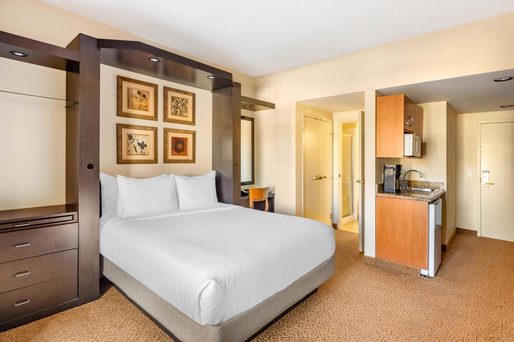 Hilton Vacation Club Polo Towers Λας Βέγκας Εξωτερικό φωτογραφία