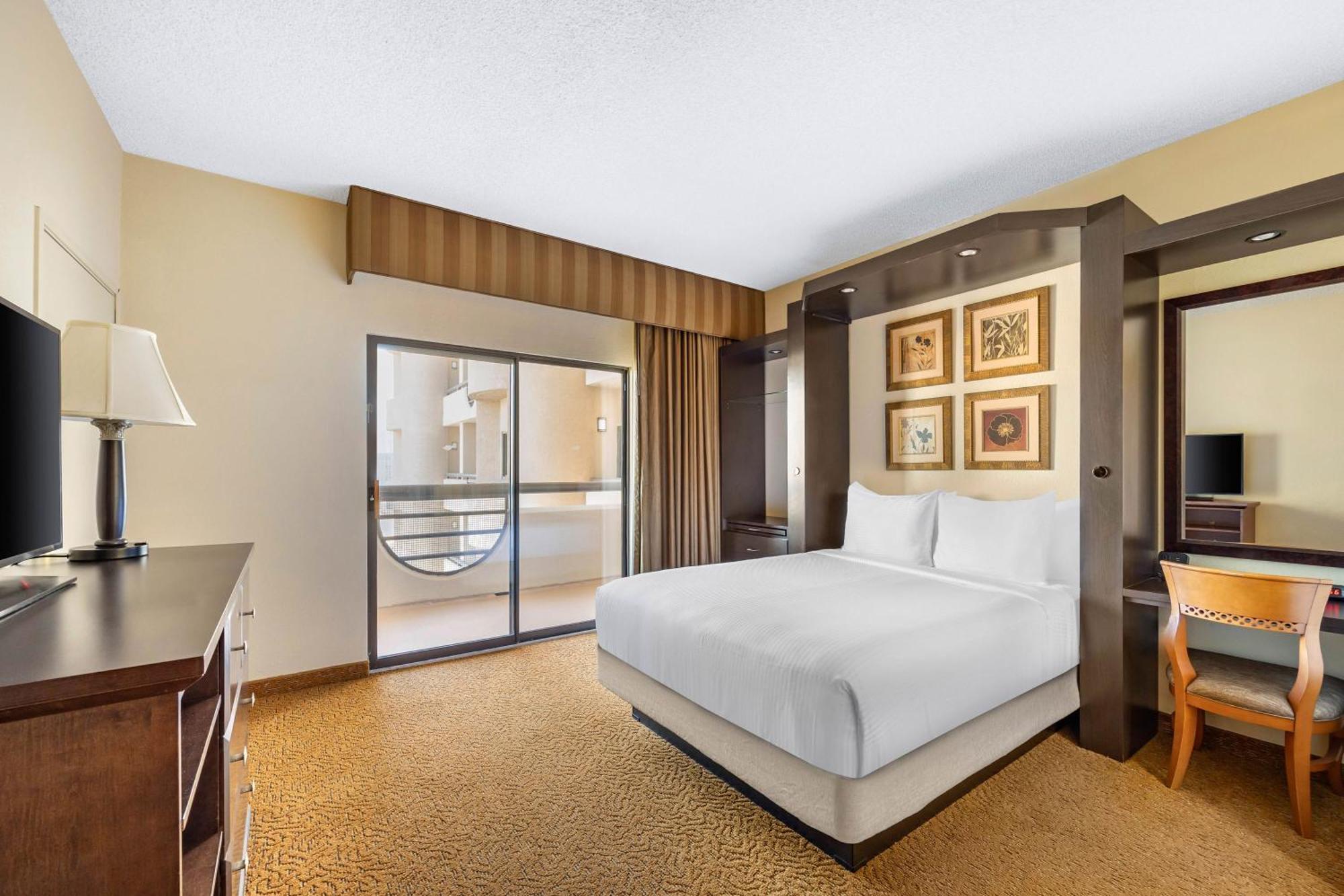 Hilton Vacation Club Polo Towers Λας Βέγκας Εξωτερικό φωτογραφία