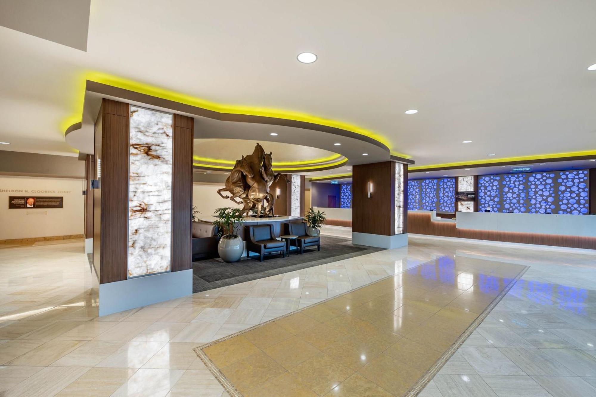 Hilton Vacation Club Polo Towers Λας Βέγκας Εξωτερικό φωτογραφία
