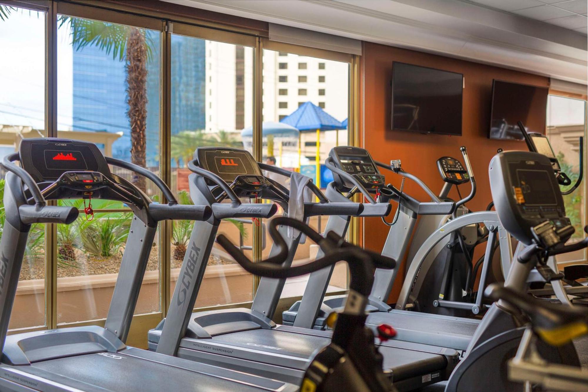 Hilton Vacation Club Polo Towers Λας Βέγκας Εξωτερικό φωτογραφία