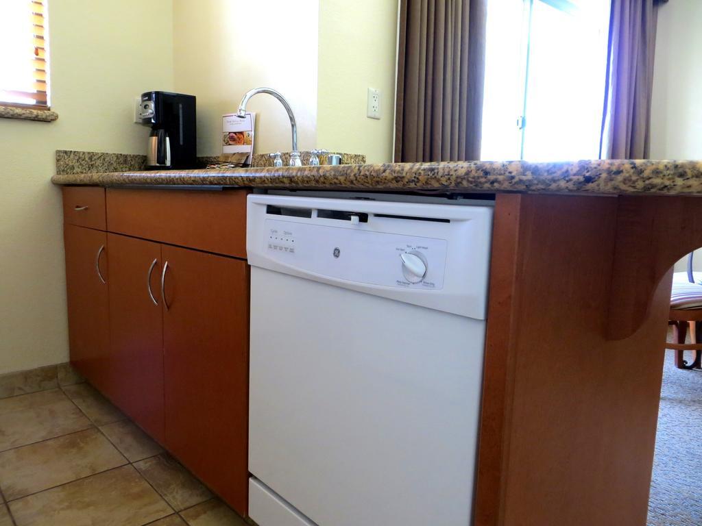 Hilton Vacation Club Polo Towers Λας Βέγκας Εξωτερικό φωτογραφία